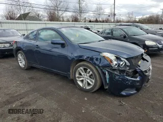 2010 Nissan Altima 2.5 S with VIN 1N4AL2EP7AC100566, listed as a Copart auction lot 51516255 with 128,036 mi miles and Salvage Title. Bid and sale history available at carsss.com. Image 4.