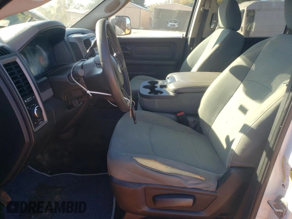 2018 Ram 2500 Tradesman with VIN 3C6UR4CJ3JG125128, listed as a Copart auction lot 77408324 with 146,665 mi miles and Clean title. Bid and sale history available at DreamBid. Image 7.