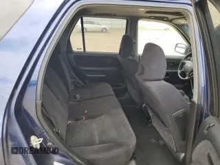2005 Honda CR-V EX with VIN JHLRD78815C012648, listed as a Copart auction lot 57582485 with 290,300 mi miles and Clean Title. Bid and sale history available at DreamBid. Image 11.