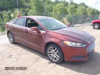 2016 Ford Fusion SE with VIN 3FA6P0HD9GR364172, listed as a IAAI auction lot 42519735 with 96,106 mi miles and . Bid and sale history available at DreamBid. Image 1.