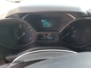 2017 Ford Transit Connect XL z VIN NM0LS6E77H1327966, wystawiony jako Copart lot #52388854 z przebiegiem 94 436 mil mil oraz Szkoda całkowita • Salvage title. Historia ofert i sprzedaży dostępna na DreamBid. Obrazek 9.