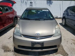 2008 Toyota Prius with VIN JTDKB20UX83352014, listed as a Copart auction lot 56644064 with 123,228 mi miles and Salvage title. Bid and sale history available at DreamBid. Image 5.