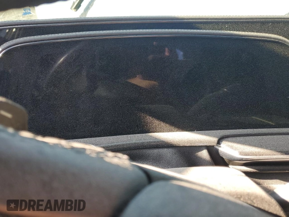 2021 Cadillac Escalade Sport with VIN 1GYS3FKL8MR243559, listed as a Copart auction lot 42533945 with Not provided miles and Salvage title. Bid and sale history available at DreamBid. Image 9.