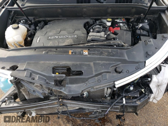2018 Lincoln MKX Premiere with VIN 2LMPJ6JRXJBL48335, listed as a Copart auction lot 87130044 with 60,515 mi miles and Salvage Title. Bid and sale history available at carsss.com. Image 14.
