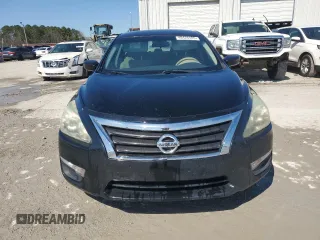 2014 Nissan Altima 2.5 with VIN 1N4AL3APXEC172654, listed as a Copart auction lot 48426485 with 190,036 mi miles and Salvage Title. Bid and sale history available at DreamBid. Image 5.
