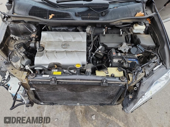 2015 Lexus RX 350 with VIN 2T2BK1BA8FC291596, listed as a Copart auction lot 59483745 with 118,067 mi miles and Salvage title. Bid and sale history available at DreamBid. Image 12.