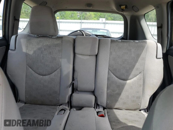 2012 Toyota RAV4 with VIN 2T3BF4DVXCW217611, listed as a Copart auction lot 54110175 with 177,685 mi miles and Clean Title. Bid and sale history available at carsss.com. Image 10.