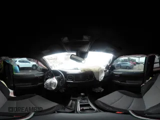 2023 Toyota Tacoma SR5 z VIN 3TMDZ5BN2PM164497, wystawiony jako IAAI lot #42034519 z przebiegiem 25 451 mil mil oraz . Historia ofert i sprzedaży dostępna na DreamBid. Obrazek 18.