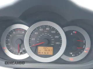 2010 Toyota RAV4 Ltd with VIN 2T3DK4DV6AW015494, listed as a IAAI auction lot 41922993 with 96,367 mi miles. Bid and sale history available at carsss.com. Image 7.