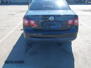 2010 Volkswagen Jetta Wolfsburg Edition with VIN 3VWRA7AJ8AM095259, listed as a IAAI auction lot 42190280 with 96,310 mi miles and . Bid and sale history available at DreamBid. Image 17.