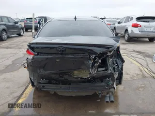 2024 Toyota Corolla SE with VIN 5YFS4MCE1RP193189, listed as a IAAI auction lot 41251914 with 8,470 mi miles and . Bid and sale history available at DreamBid. Image 17.