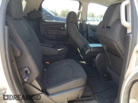 2015 GMC Acadia SLE with VIN 1GKKRPKD2FJ203907, listed as a Copart auction lot 47297855 with 190,723 mi miles and Clean Title. Bid and sale history available at carsss.com. Image 11.