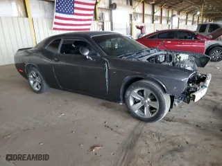 2015 Dodge Challenger SXT with VIN 2C3CDZAG5FH855139, listed as a Copart auction lot 47642115 with 85,882 mi miles and Clean Title. Bid and sale history available at carsss.com. Image 4.