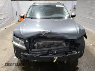 2018 Volkswagen Tiguan SEL z VIN 3VV2B7AX7JM002724, wystawiony jako Copart lot #57390965 z przebiegiem 103 661 mil mil oraz Szkoda całkowita • Salvage title. Historia ofert i sprzedaży dostępna na DreamBid. Obrazek 5.