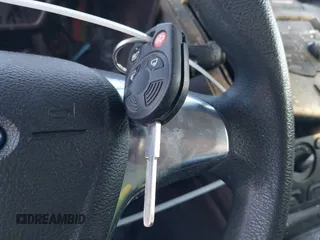 2016 Ford Transit Connect XL с VIN NM0LS7EX1G1276453, выставлен на аукционе IAAI как лот 41065409 с пробегом 119 546 миль миль и . История ставок и продаж доступна на DreamBid. Изображение 11.