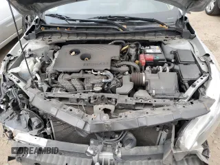2020 Nissan Altima S with VIN 1N4BL4BV1LC161501, listed as a Copart auction lot 51763785 with 97,941 mi miles and Salvage title. Bid and sale history available at DreamBid. Image 11.