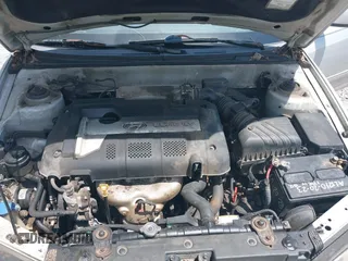 2006 Hyundai Elantra GLS with VIN KMHDN46D06U274106, listed as a IAAI auction lot 42156776 with 120,064 mi miles and . Bid and sale history available at DreamBid. Image 10.