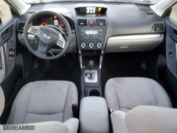 2015 Subaru Forester 2.5i Premium with VIN JF2SJADC4FH453405, listed as a Copart auction lot 42423735 with 74,005 mi miles and Salvage Title. Bid and sale history available at carsss.com. Image 8.