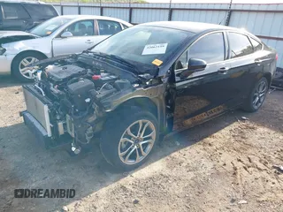 2017 Ford Fusion SE с VIN 3FA6P0HD9HR157122, выставлен на аукционе IAAI как лот 42062159 с пробегом 20 669 миль миль и . История ставок и продаж доступна на DreamBid. Изображение 2.