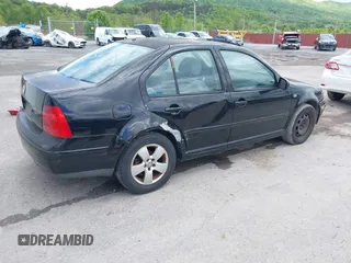 2003 Volkswagen Jetta GLS с VIN 3VWSK69M43M126923, выставлен на аукционе IAAI как лот 42211808 с пробегом 212 187 миль миль и . История ставок и продаж доступна на DreamBid. Изображение 4.