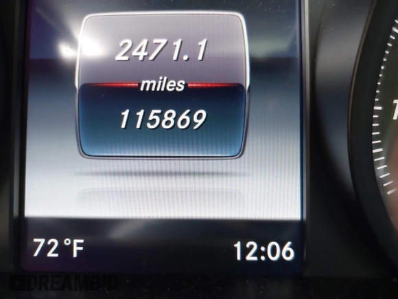 2016 Mercedes-Benz C 300 Luxury with VIN WDDWF4KB9GR157150, listed as a IAAI auction lot 42275179 with 115,869 mi miles and . Bid and sale history available at DreamBid. Image 15.
