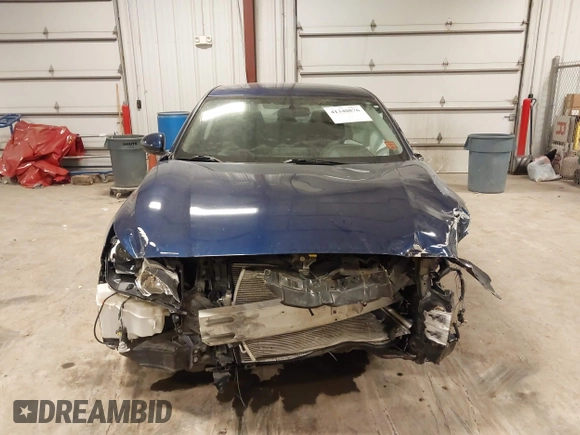 2019 Nissan Altima 2.5 S with VIN 1N4BL4BW6KC152381, listed as a IAAI auction lot 41340876 with 60,540 mi miles. Bid and sale history available at carsss.com. Image 12.