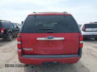 2008 Ford Explorer XLT z VIN 1FMEU63E78UA48891, wystawiony jako IAAI lot #41720120 z przebiegiem 217 578 mil mil oraz . Historia ofert i sprzedaży dostępna na DreamBid. Obrazek 16.