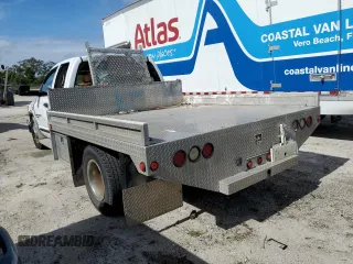 2006 Dodge Ram 3500 SLT with VIN 3D7ML48C56G127531, listed as a Copart auction lot 75885704 with 112,283 mi miles and Non Repairable. Bid and sale history available at carsss.com. Image 2.