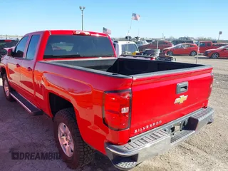 2018 Chevrolet Silverado 1500 LT with VIN 1GCRCREC1JZ342110, listed as a IAAI auction lot 41194372 with 73,186 mi miles and . Bid and sale history available at DreamBid. Image 3.