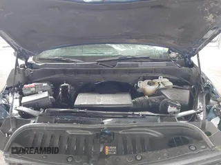 2024 Chevrolet Silverado 1500 LTZ with VIN 1GCUDGEL8RZ305935, listed as a IAAI auction lot 41946168 with 17,699 mi miles and . Bid and sale history available at DreamBid. Image 10.