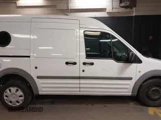 2011 Ford Transit Connect XL с VIN NM0LS7AN7BT068336, выставлен на аукционе IAAI как лот 42117004 с пробегом 237 586 миль миль и . История ставок и продаж доступна на DreamBid. Изображение 13.