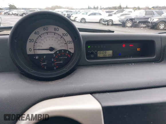 2006 Scion xB z VIN JTLKT324364065061, wystawiony jako IAAI lot #41558299 z przebiegiem 186 106 mil mil oraz . Historia ofert i sprzedaży dostępna na DreamBid. Obrazek 7.