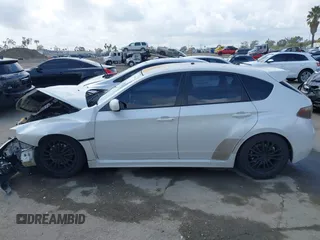 2013 Subaru WRX WRX z VIN JF1GR7E67DG202878, wystawiony jako IAAI lot #41924930 z przebiegiem 123 455 mil mil oraz . Historia ofert i sprzedaży dostępna na DreamBid. Obrazek 15.