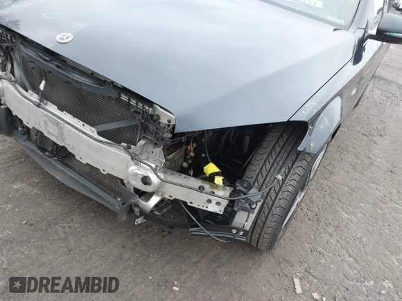 2019 Mercedes-Benz C 43 AMG с VIN 55SWF6EB6KU292794, выставлен на аукционе IAAI как лот 41624745 с пробегом 88 881 миль миль и . История ставок и продаж доступна на DreamBid. Изображение 18.
