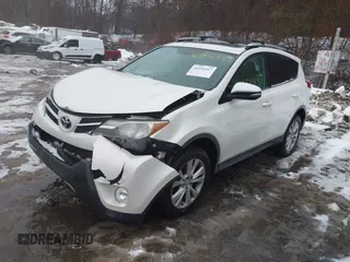 2013 Toyota RAV4 Limited with VIN 2T3DFREV4DW114335, listed as a IAAI auction lot 41551447 with 216,453 mi miles and . Bid and sale history available at DreamBid. Image 17.