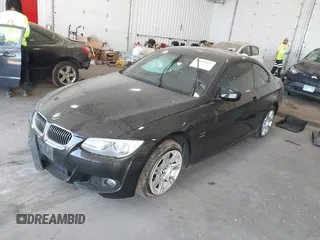 2013 BMW 3 Series 335i xDrive with VIN WBAKF9C54DE859763, listed as a IAAI auction lot 42253427 with 124,343 mi miles and . Bid and sale history available at DreamBid. Image 17.