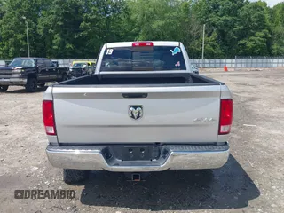2017 Ram 2500 Tradesman with VIN 3C6UR5CL6HG519174, listed as a IAAI auction lot 42243020 with 99,303 mi miles and . Bid and sale history available at DreamBid. Image 16.