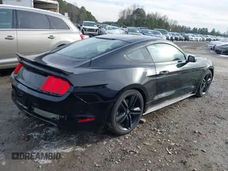2016 Ford Mustang V6 с VIN 1FA6P8AM1G5263994, выставлен на аукционе IAAI как лот 41407041 с пробегом 128 240 миль миль и . История ставок и продаж доступна на DreamBid. Изображение 4.