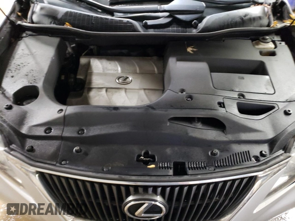 2012 Lexus RX 350 with VIN 2T2BK1BA1CC137565, listed as a Copart auction lot 85822164 with 99,722 mi miles and Salvage Title. Bid and sale history available at carsss.com. Image 11.