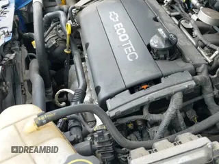 2017 Chevrolet Sonic LS с VIN 1G1JB5SGXH4134131, выставлен на аукционе IAAI как лот 43522919 с пробегом 93 360 миль миль и . История ставок и продаж доступна на DreamBid. Изображение 12.