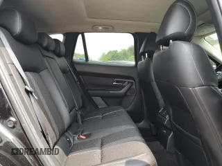 2024 Mazda CX-50 S Premium with VIN 7MMVABDM7RN187166, listed as a Copart auction lot 60670935 with 27,828 mi miles and Salvage title. Bid and sale history available at DreamBid. Image 11.