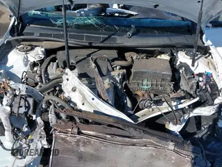 2017 Toyota Camry XLE z VIN 4T1BF1FK4HU358000, wystawiony jako IAAI lot #41692344 z przebiegiem Nie podano mil oraz . Historia ofert i sprzedaży dostępna na DreamBid. Obrazek 10.