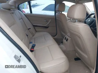 2010 BMW 3 Series 328i with VIN WBAPH5G58ANM70414, listed as a IAAI auction lot 42013374 with 146,647 mi miles and . Bid and sale history available at DreamBid. Image 8.
