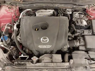 2014 Mazda Mazda3 i Touring with VIN JM1BM1L76E1100696, listed as a IAAI auction lot 41788756 with 155,011 mi miles. Bid and sale history available at carsss.com. Image 10.