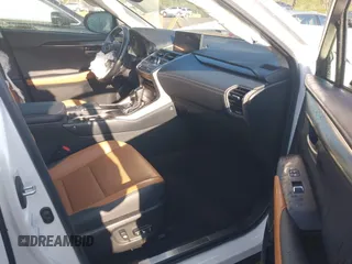 2021 Lexus NX 300h z VIN JTJGJRDZ0M5010607, wystawiony jako IAAI lot #41995463 z przebiegiem 72 463 mil mil oraz . Historia ofert i sprzedaży dostępna na DreamBid. Obrazek 5.