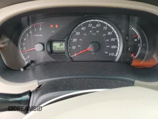 2012 Toyota Sienna LE AAS with VIN 5TDKK3DC5CS227808, listed as a Copart auction lot 57984515 with 103,656 mi miles and Salvage title. Bid and sale history available at DreamBid. Image 9.