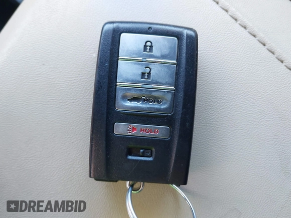 2020 Acura RDX z VIN 5J8TC2H31LL012029, wystawiony jako IAAI lot #41632709 z przebiegiem 46 951 mil mil oraz . Historia ofert i sprzedaży dostępna na DreamBid. Obrazek 11.