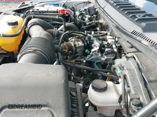 2020 Ford F-150 XL с VIN 1FTEW1EP8LKD99300, выставлен на аукционе IAAI как лот 42720899 с пробегом 88 228 миль миль и . История ставок и продаж доступна на DreamBid. Изображение 19.