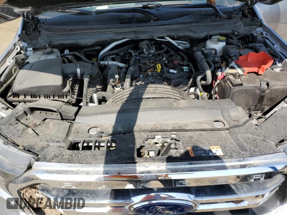 2022 Ford Ranger XL с VIN 1FTER1FH2NLD44689, выставлен на аукционе Copart как лот 59043325 с пробегом 21 246 миль миль и Чистый • Clean title. История ставок и продаж доступна на DreamBid. Изображение 11.