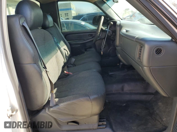 2000 Chevrolet Silverado 1500 with VIN 1GCEK14T1YZ263275, listed as a Copart auction lot 46779595 with 144,052 mi miles and Salvage Title. Bid and sale history available at carsss.com. Image 11.